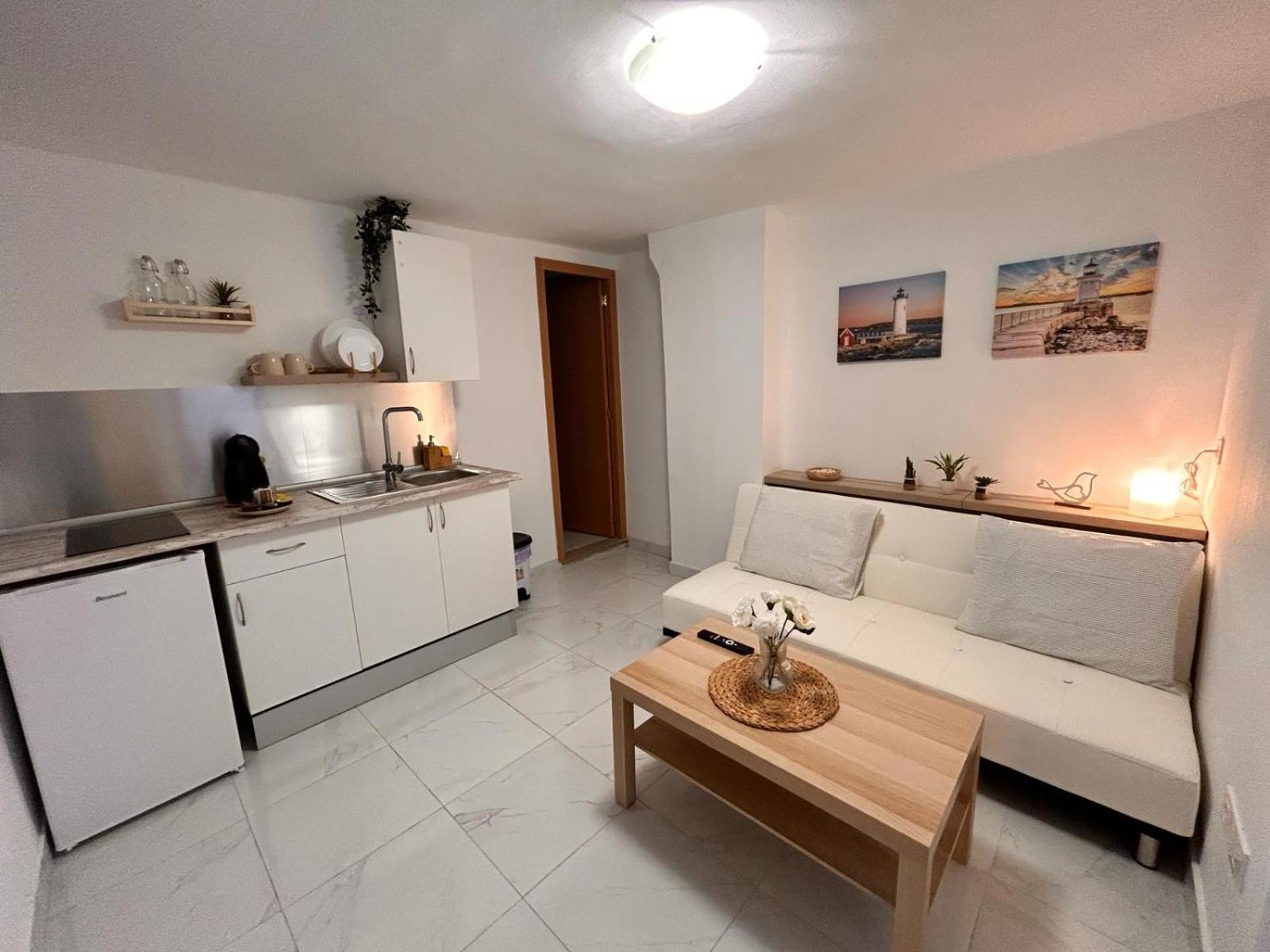 Casa Eleo Lejlighed Arrecife  Eksteriør billede