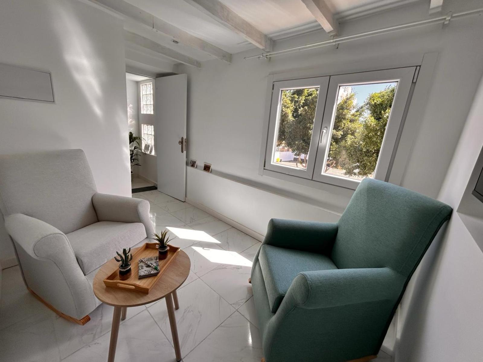 Casa Eleo Lejlighed Arrecife  Eksteriør billede