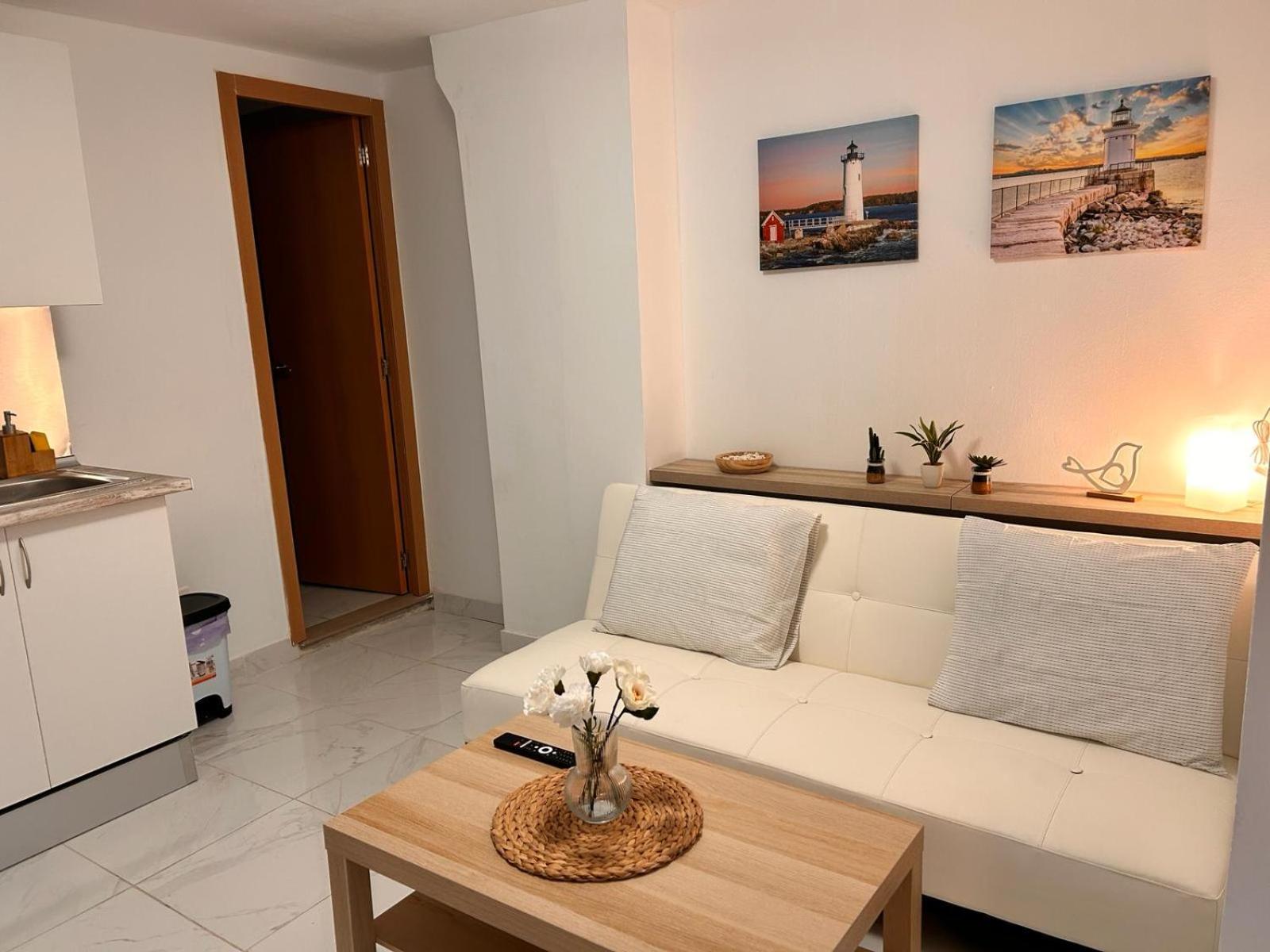 Casa Eleo Lejlighed Arrecife  Eksteriør billede