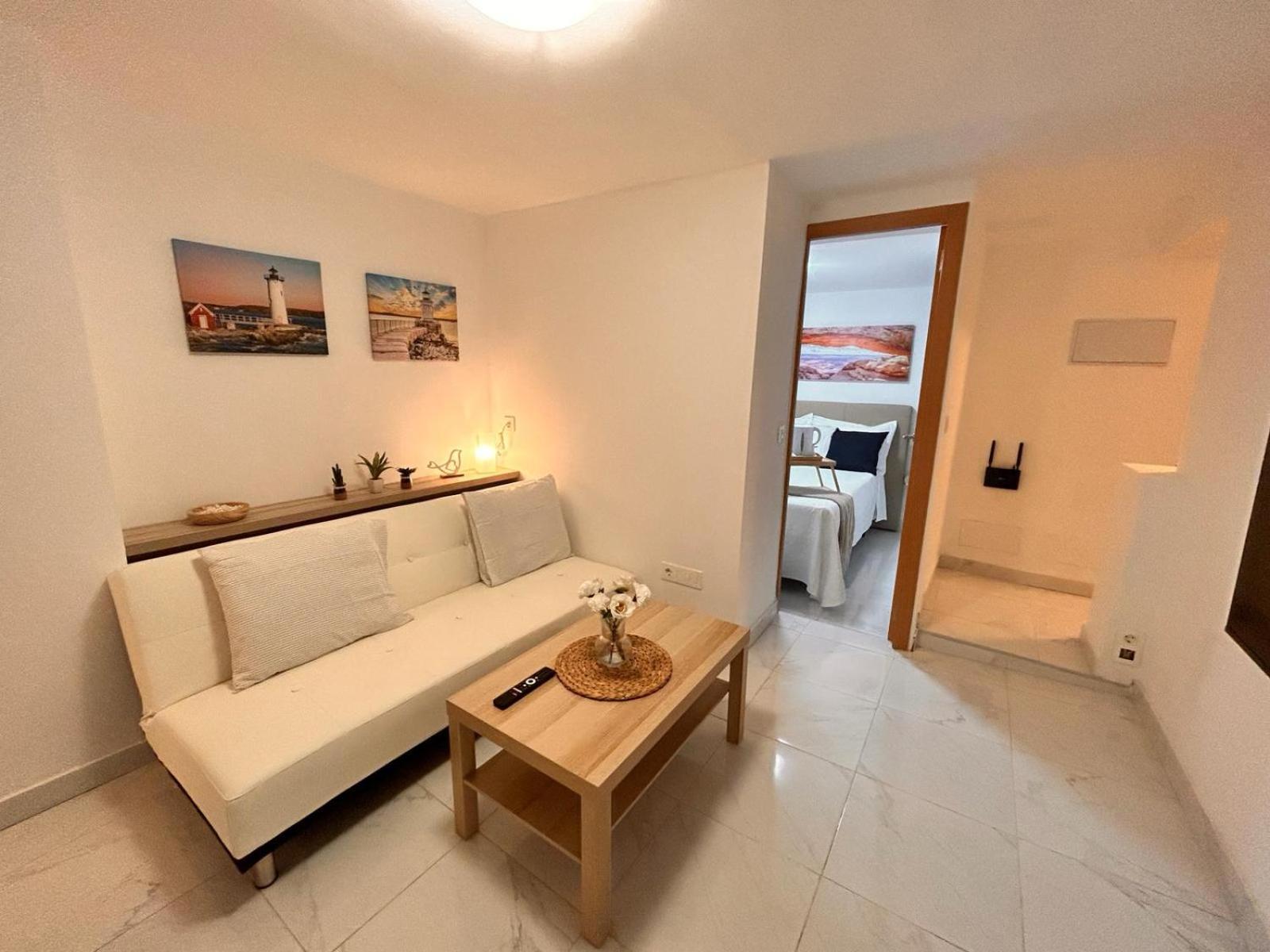 Casa Eleo Lejlighed Arrecife  Eksteriør billede
