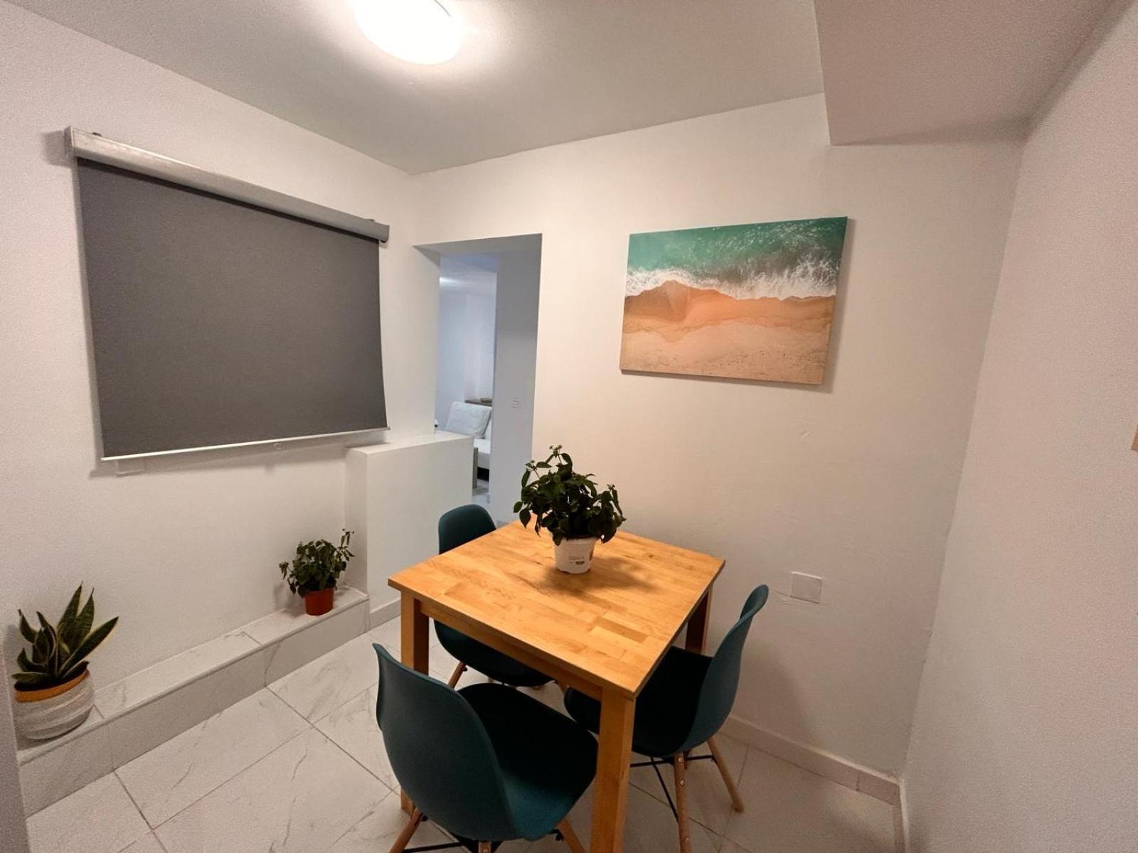 Casa Eleo Lejlighed Arrecife  Eksteriør billede