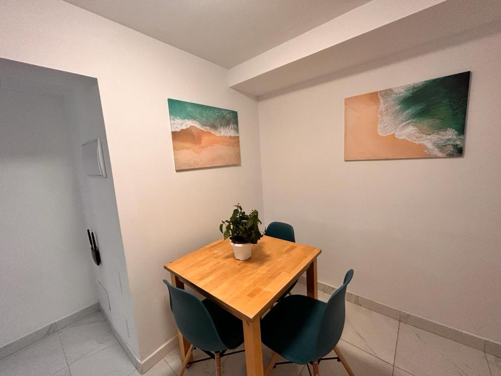 Casa Eleo Lejlighed Arrecife  Eksteriør billede